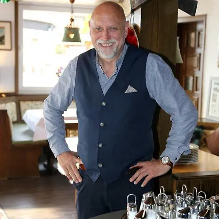 Hotel-berggasthof Schwarzwaldperle Sasbachwalden