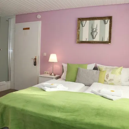 Hotel-berggasthof Schwarzwaldperle