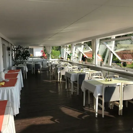 Hotel-berggasthof Schwarzwaldperle Hotel