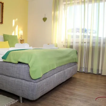 Hotel-berggasthof Schwarzwaldperle Szálloda