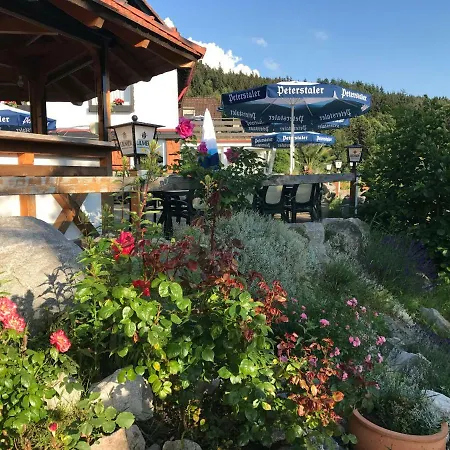 Hotel-berggasthof Schwarzwaldperle * Sasbachwalden