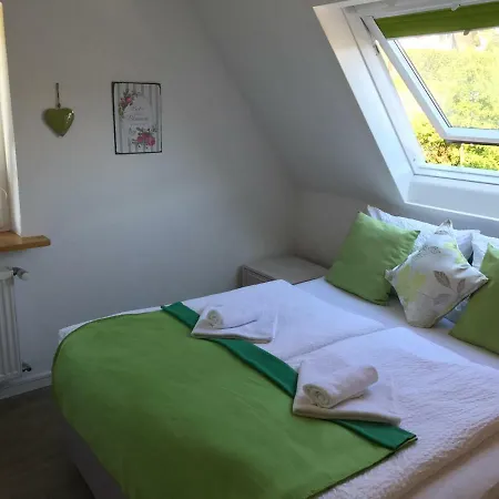 Отель Hotel-berggasthof Schwarzwaldperle