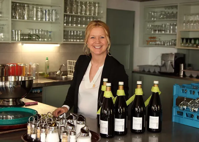 Hotel-berggasthof Schwarzwaldperle Hotel *