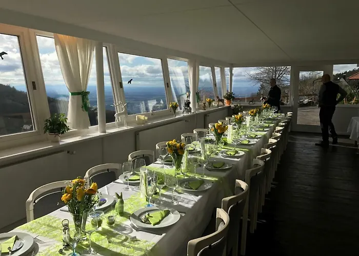 Hotel-berggasthof Schwarzwaldperle Hotel *